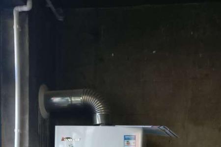 河北不用燃气热水器吗