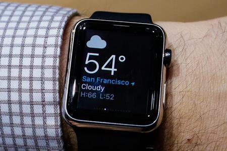 iwatch仅激活未使用可以买吗