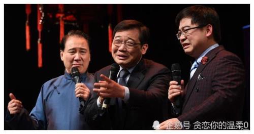 63岁相声演员大兵近况