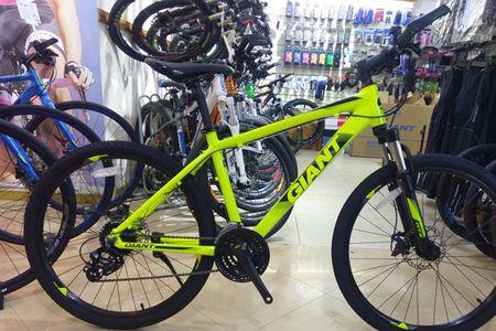 1000以内的捷安特山地车质量咋地