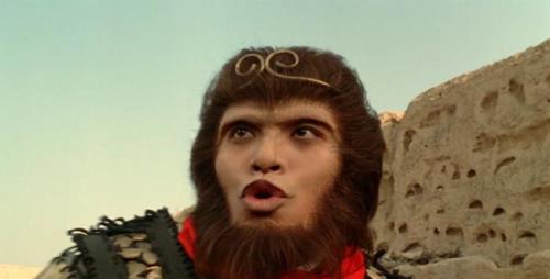 大话西游的详细剧情