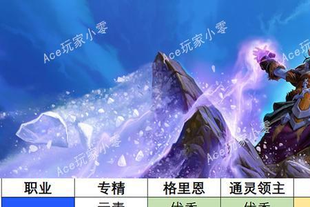 神圣牧和戒律有什么区别