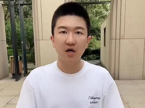 张大大几点播