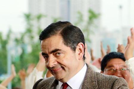 世界三大喜剧大师
