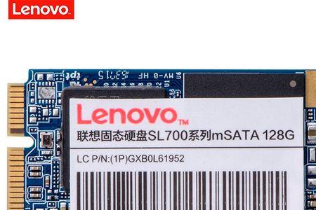 联想b51加装固态硬盘无法进入系统