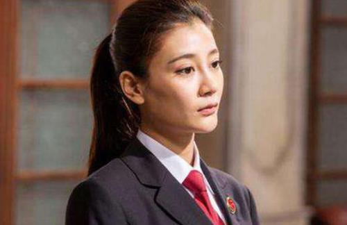 李达康妻子扮演者