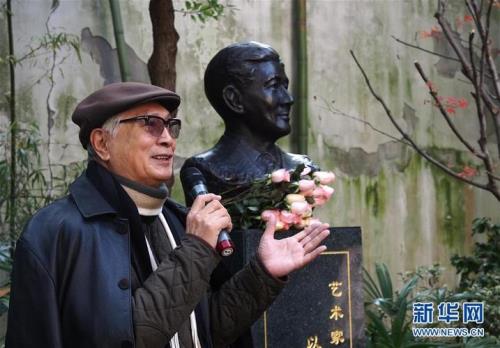 赵丹是南通人吗