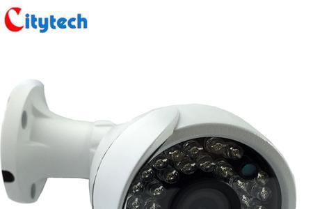 200万像素的监控清晰吗