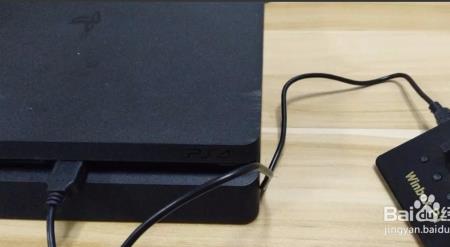 ps4手柄无反应连接usb也没反应