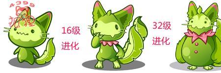 洛克王国冰火猫怎么培育