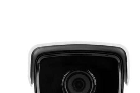 摄像头100万和400万的区别