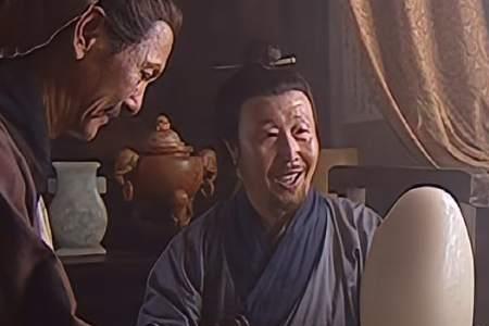 高俅为什么不接受杨志的贿赂