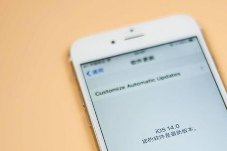 6s升级ios15流畅吗