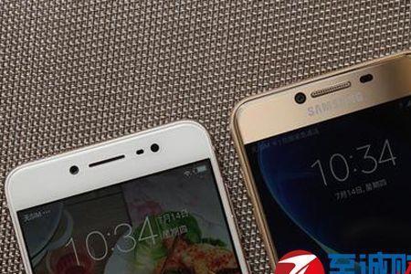vivox7和vivo5哪个好