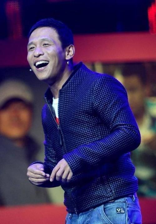 宋小宝参加今年的春晚没