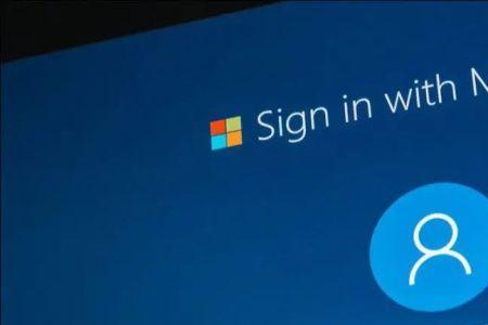 microsoft密码输入错误过多被锁