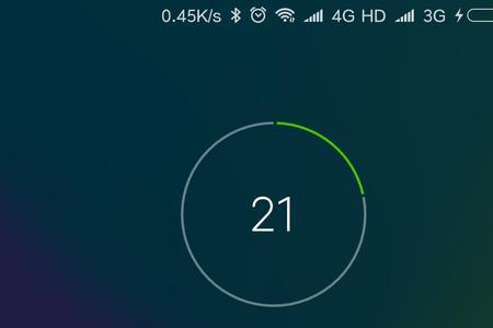小米12为啥突然不能快充