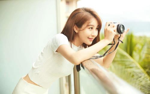李菲儿祖籍