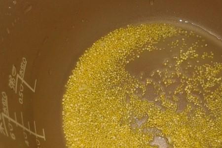 电饭煲怎么煮小米粥