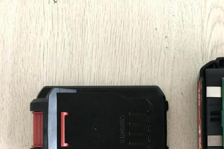 立盾充电器质量怎么样