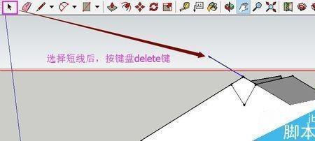 su如何设置锯齿