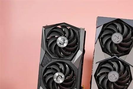 恩维达3060ti显卡