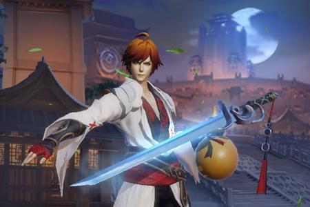 李白世冠皮肤怎么90入手