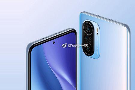 iqooneo和红米p40有什么区别