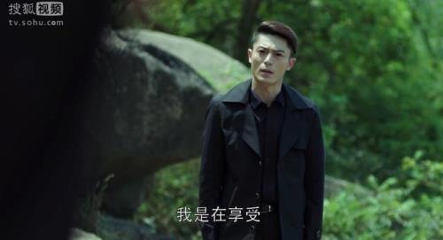 他来了请闭眼大结局西蒙的微笑
