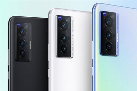 vivo双系统手机有哪些型号