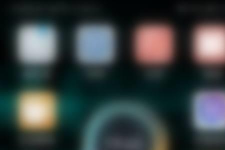 钉钉如何共享app