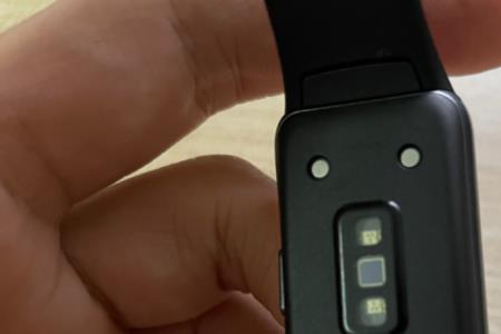 荣耀手环6新消息不提醒