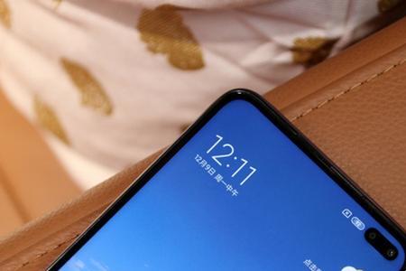 红米k30自动关机怎么回事