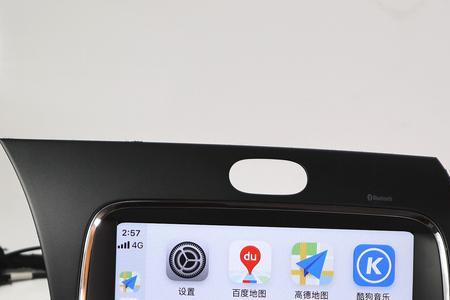 淘宝三四百的中控屏能用吗