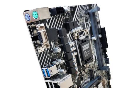 h510m-k主板支持3200内存吗