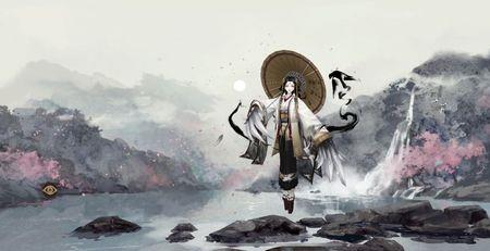 新区预约要不要带sp姑获鸟