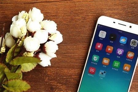 两部oppo手机里照片相同怎么办