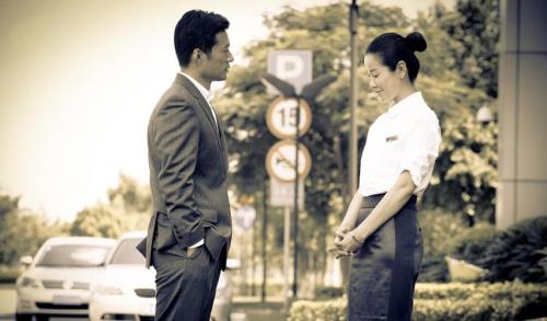 云上的诱惑孕妇早产结局