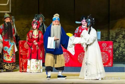 戏曲王宝童告状剧情