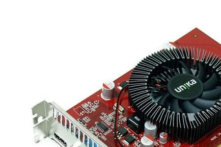 GF7100属于什么级别的显卡