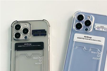 苹果14promax手机壳怎么看真伪