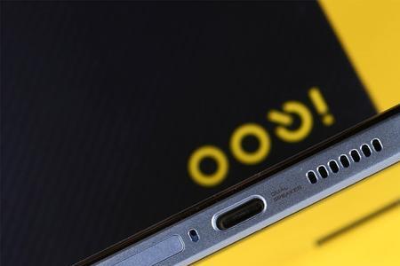 iqoo7组装屏和原装屏的区别
