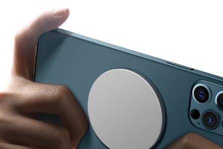 iphone8可以用磁吸快充吗