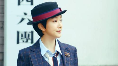 孔梅扮演者是谁