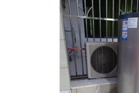 海尔太空能热水器使用方法
