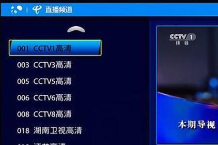 为什么iptv不如有线电视清晰