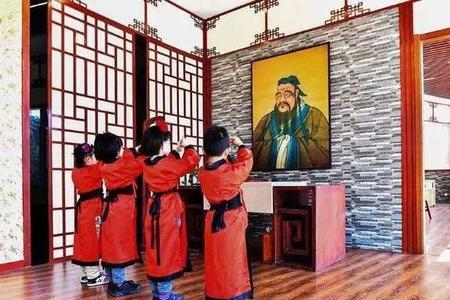 夫子三拱手厉害吗