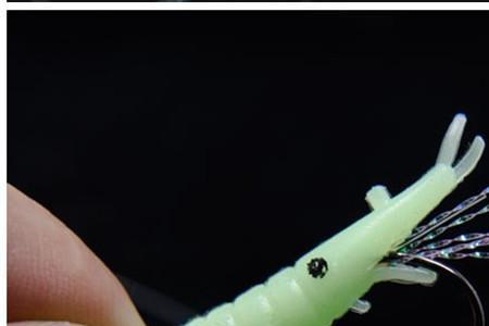 路亚挂河虾违法吗