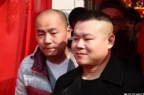 岳云鹏是哪一年出生的