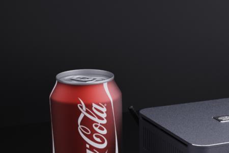 摩方morefine迷你主机怎么样
